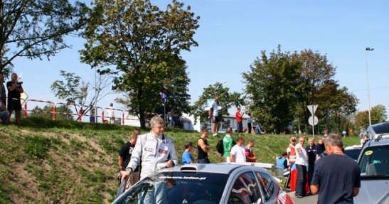 Rajd Dolnośląski